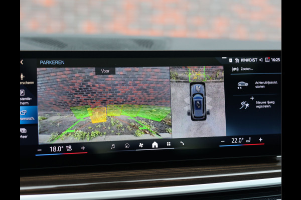 BMW X5 50e xDrive | Skylounge - Trekhaak - Tartufo