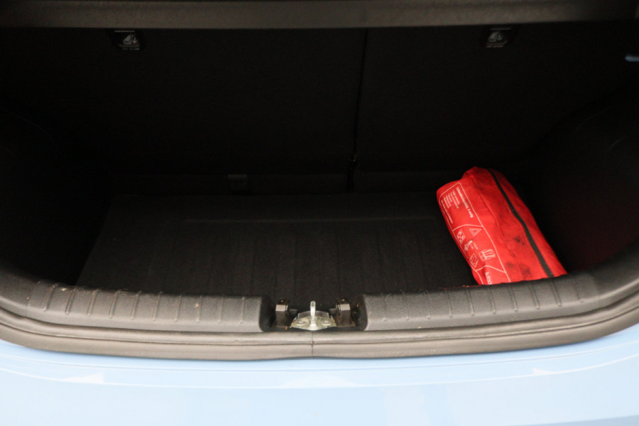 Kia Picanto 1.0 DPi ComfortLine 5p Airco, Cruise, Bluetooth, Elektrische Ramen, DAB Radio, Isofix