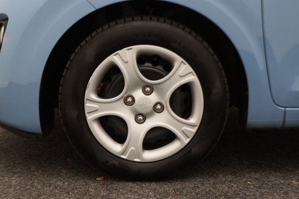 Kia Picanto 1.0 DPi ComfortLine 5p Airco, Cruise, Bluetooth, Elektrische Ramen, DAB Radio, Isofix