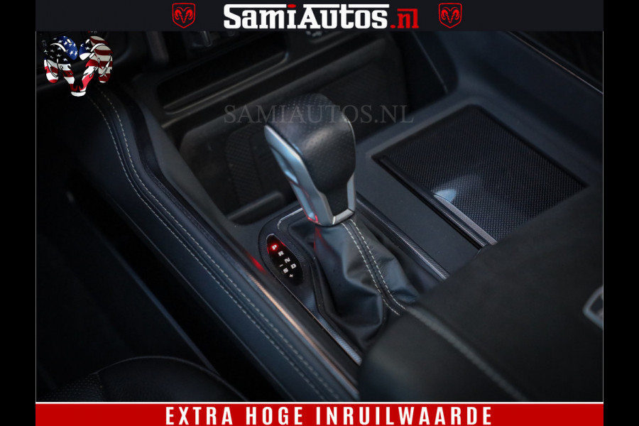 Dodge Ram 1500 TRX HELLCAT 6.2 V8 712 PK | HYDRO BLUE | 38744 KM | NIEUW STAAT | CREW CAB | DUBBELE CABINE DC | LPG | MEGA DIK | Dodge Ram 1500 TRX HELLCAT 6.2 V8 712 PK | HYDRO BLUE | 38744 KM | NIEUW STAAT | CREW CAB | DUBBELE CABINE DC | LPG | MEGA DIK |