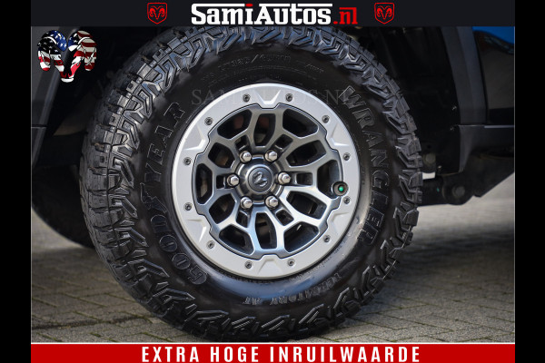 Dodge Ram 1500 TRX HELLCAT 6.2 V8 712 PK | HYDRO BLUE | 38744 KM | NIEUW STAAT | CREW CAB | DUBBELE CABINE DC | LPG | MEGA DIK | Dodge Ram 1500 TRX HELLCAT 6.2 V8 712 PK | HYDRO BLUE | 38744 KM | NIEUW STAAT | CREW CAB | DUBBELE CABINE DC | LPG | MEGA DIK |