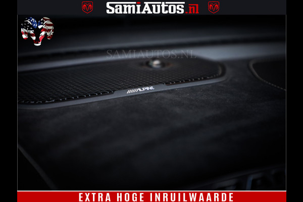 Dodge Ram 1500 TRX HELLCAT 6.2 V8 712 PK | HYDRO BLUE | 38744 KM | NIEUW STAAT | CREW CAB | DUBBELE CABINE DC | LPG | MEGA DIK | Dodge Ram 1500 TRX HELLCAT 6.2 V8 712 PK | HYDRO BLUE | 38744 KM | NIEUW STAAT | CREW CAB | DUBBELE CABINE DC | LPG | MEGA DIK |