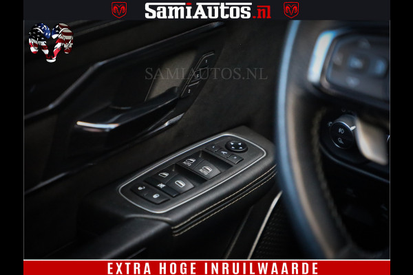 Dodge Ram 1500 TRX HELLCAT 6.2 V8 712 PK | HYDRO BLUE | 38744 KM | NIEUW STAAT | CREW CAB | DUBBELE CABINE DC | LPG | MEGA DIK | Dodge Ram 1500 TRX HELLCAT 6.2 V8 712 PK | HYDRO BLUE | 38744 KM | NIEUW STAAT | CREW CAB | DUBBELE CABINE DC | LPG | MEGA DIK |