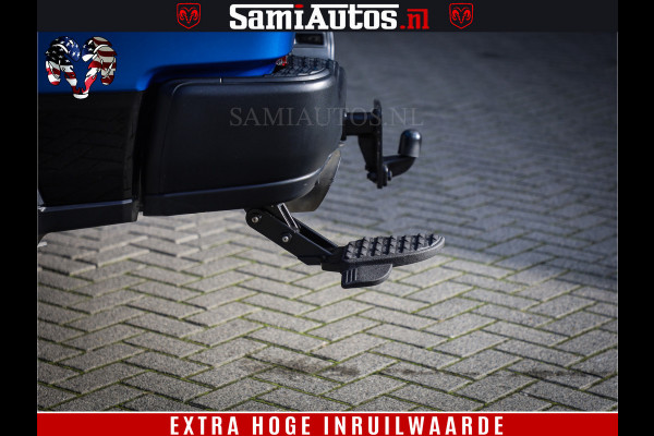 Dodge Ram 1500 TRX HELLCAT 6.2 V8 712 PK | HYDRO BLUE | 38744 KM | NIEUW STAAT | CREW CAB | DUBBELE CABINE DC | LPG | MEGA DIK | Dodge Ram 1500 TRX HELLCAT 6.2 V8 712 PK | HYDRO BLUE | 38744 KM | NIEUW STAAT | CREW CAB | DUBBELE CABINE DC | LPG | MEGA DIK |