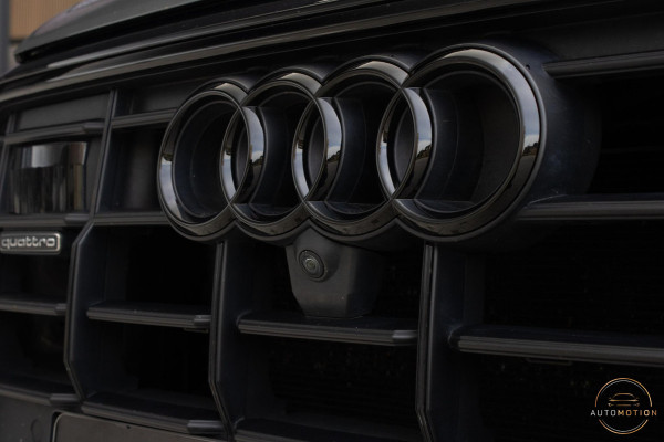 Audi Q8 60 TFSI e quattro Competition SQ8  PANO  CAM  ACC  LANE ASS  TREKHAAK LUCHTVERING