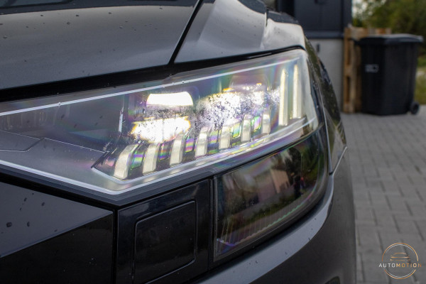 Audi Q8 60 TFSI e quattro Competition SQ8  PANO  CAM  ACC  LANE ASS  TREKHAAK LUCHTVERING