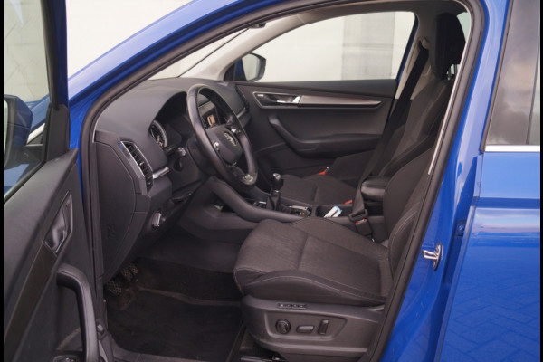 Škoda Karoq 1.0 TSI Business Edition Plus -LED-ECC-CAM-NAVI-