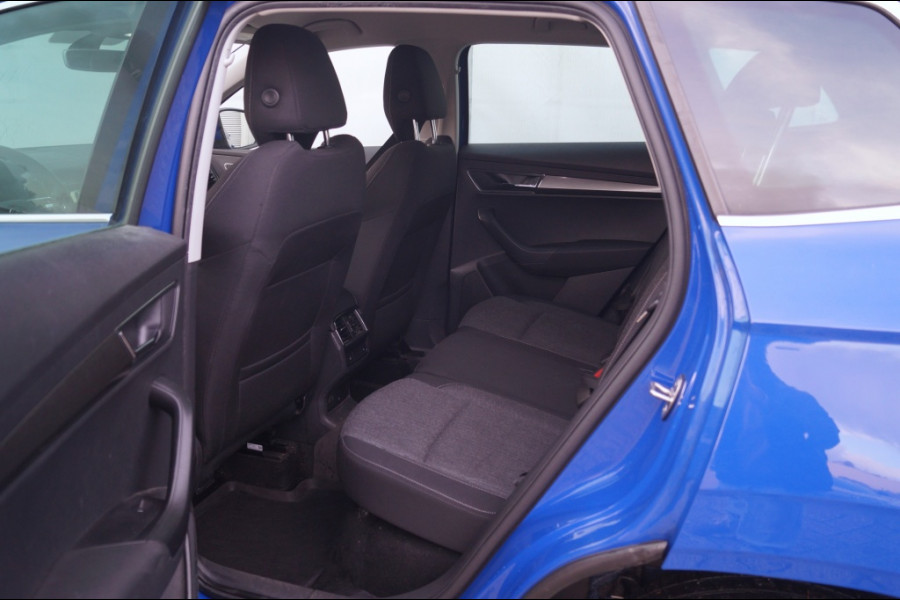 Škoda Karoq 1.0 TSI Business Edition Plus -LED-ECC-CAM-NAVI-