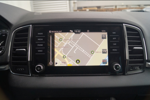 Škoda Karoq 1.0 TSI Business Edition Plus -LED-ECC-CAM-NAVI-