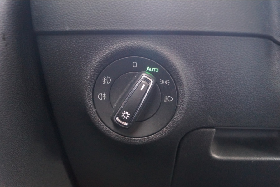 Škoda Karoq 1.0 TSI Business Edition Plus -LED-ECC-CAM-NAVI-