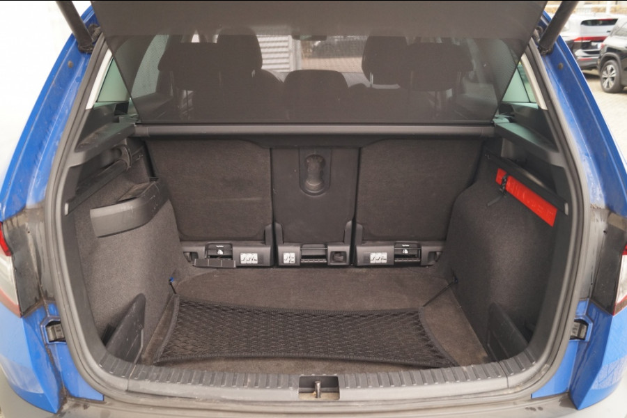 Škoda Karoq 1.0 TSI Business Edition Plus -LED-ECC-CAM-NAVI-