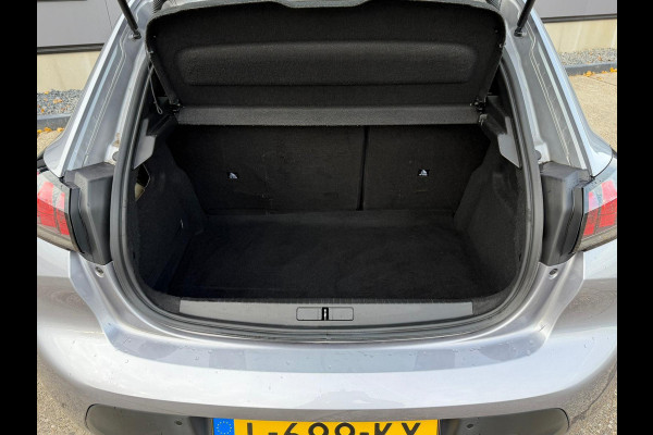 Peugeot 208 1.2 PureTech Blue Lease Active vol opties BTW incl.