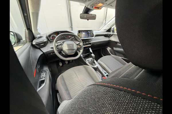 Peugeot 208 1.2 PureTech Blue Lease Active vol opties BTW incl.