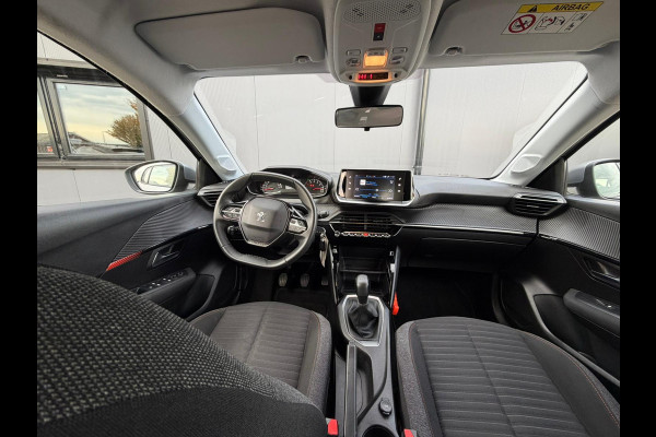 Peugeot 208 1.2 PureTech Blue Lease Active vol opties BTW incl.