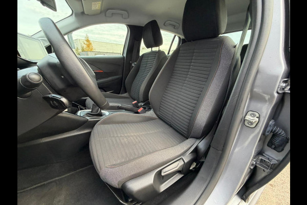 Peugeot 208 1.2 PureTech Blue Lease Active vol opties BTW incl.