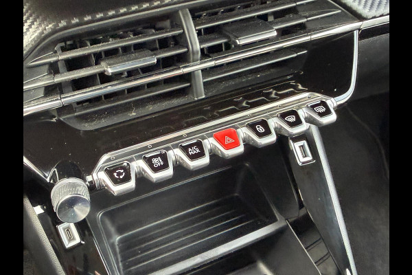 Peugeot 208 1.2 PureTech Blue Lease Active vol opties BTW incl.