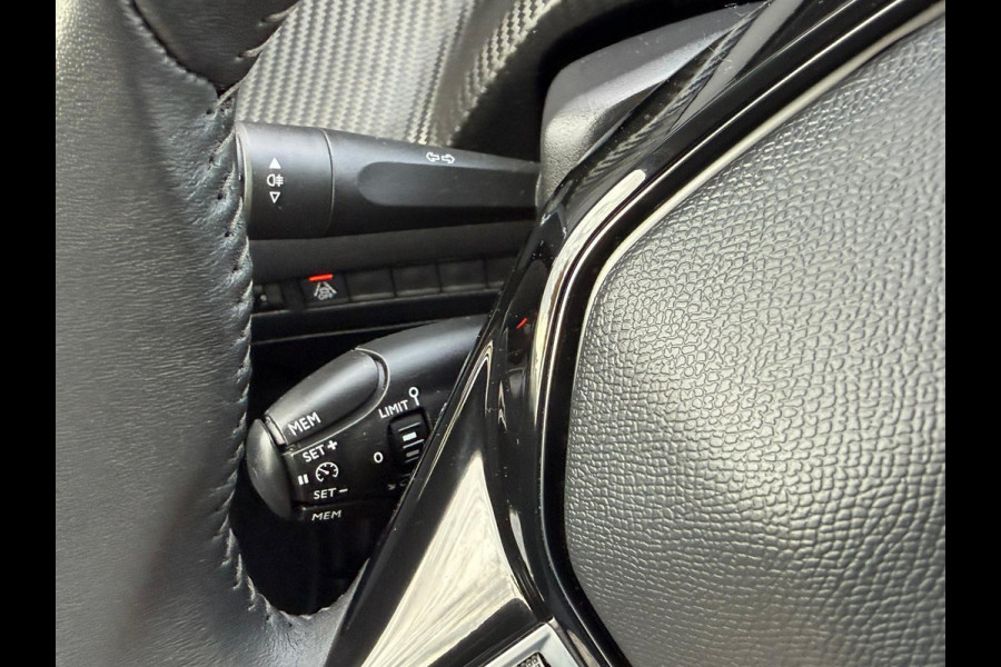 Peugeot 208 1.2 PureTech Blue Lease Active vol opties BTW incl.