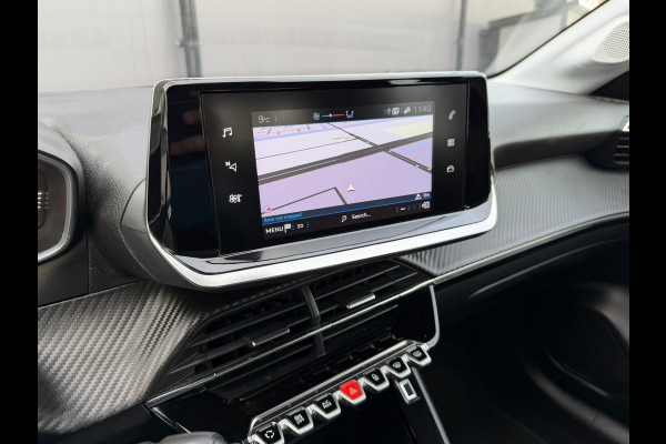 Peugeot 208 1.2 PureTech Blue Lease Active vol opties BTW incl.