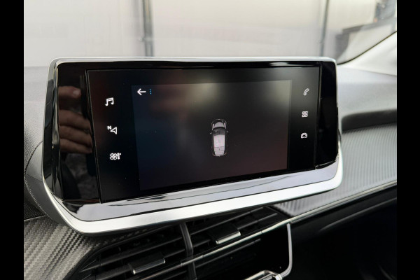 Peugeot 208 1.2 PureTech Blue Lease Active vol opties BTW incl.