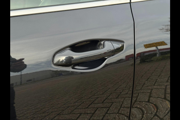 Kia Xceed 1.6 GDi PHEV DynamicLine | Half leder, Navi, Carplay/Android, Camera, Climate, Trekhaak| Dealeronderhouden |