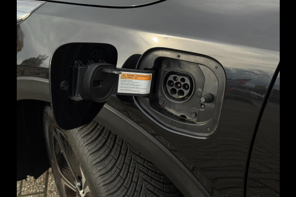 Kia Xceed 1.6 GDi PHEV DynamicLine | Half leder, Navi, Carplay/Android, Camera, Climate, Trekhaak| Dealeronderhouden |