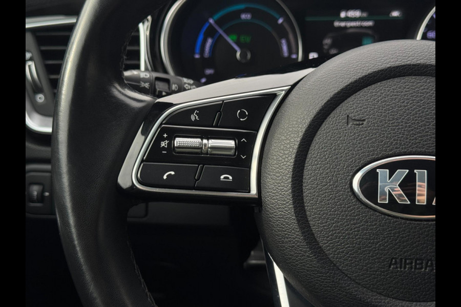 Kia Xceed 1.6 GDi PHEV DynamicLine | Half leder, Navi, Carplay/Android, Camera, Climate, Trekhaak| Dealeronderhouden |