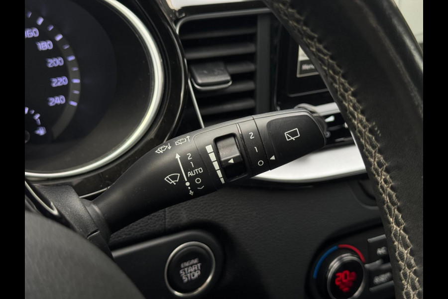 Kia Xceed 1.6 GDi PHEV DynamicLine | Half leder, Navi, Carplay/Android, Camera, Climate, Trekhaak| Dealeronderhouden |