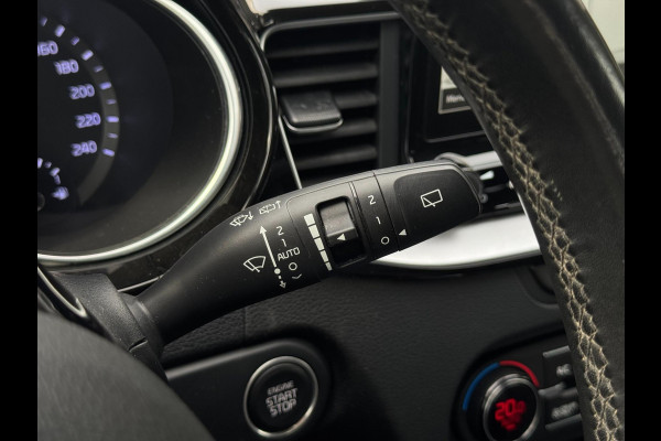 Kia Xceed 1.6 GDi PHEV DynamicLine | Half leder, Navi, Carplay/Android, Camera, Climate, Trekhaak| Dealeronderhouden |