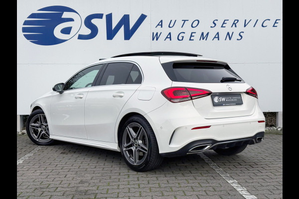 Mercedes-Benz A-Klasse 200 Business Solution AMG | Pano | Camera | LED | MBUX | 18 inch