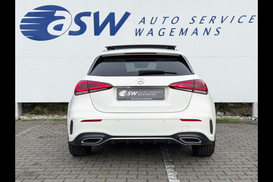 Mercedes-Benz A-Klasse 200 Business Solution AMG | Pano | Camera | LED | MBUX | 18 inch