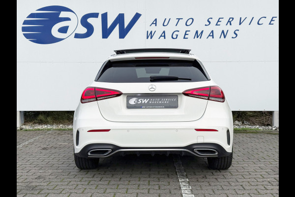 Mercedes-Benz A-Klasse 200 Business Solution AMG | Pano | Camera | LED | MBUX | 18 inch