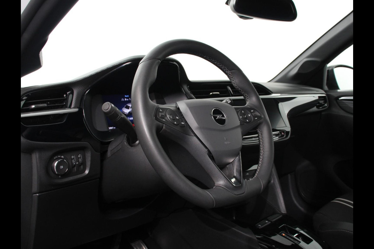 Opel Corsa 1.2 Turbo 100pk Automaat GS | Navigatie | Apple Carplay/Android Auto | Digitale Cockpit | Camera | Parkeer sensoren | Airco | Opel Corsa 1.2 Turbo 100pk Automaat GS | Navigatie | Apple Carplay/Android Auto | Digitale Cockpit | Camera | Parkeer sensoren | Airco |