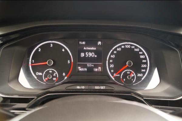 Volkswagen Polo 1.6 TDI Comfortline -AIRCO-ACC-