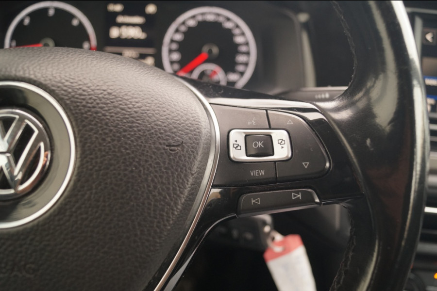 Volkswagen Polo 1.6 TDI Comfortline -AIRCO-ACC-