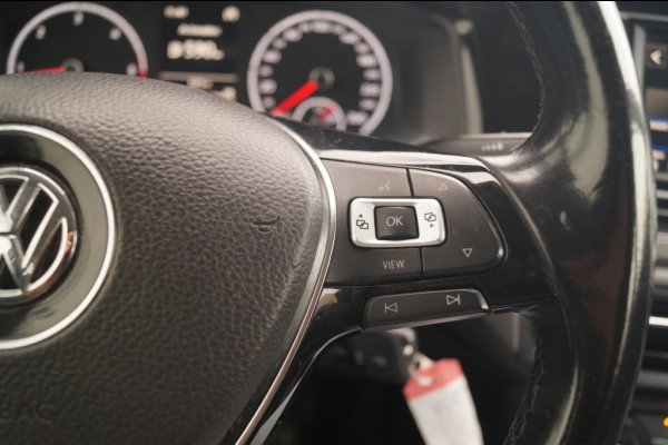 Volkswagen Polo 1.6 TDI Comfortline -AIRCO-ACC-