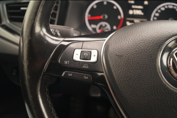 Volkswagen Polo 1.6 TDI Comfortline -AIRCO-ACC-