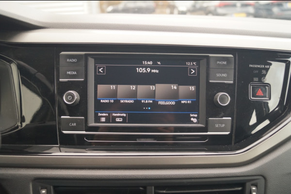 Volkswagen Polo 1.6 TDI Comfortline -AIRCO-ACC-