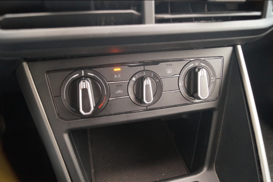 Volkswagen Polo 1.6 TDI Comfortline -AIRCO-ACC-