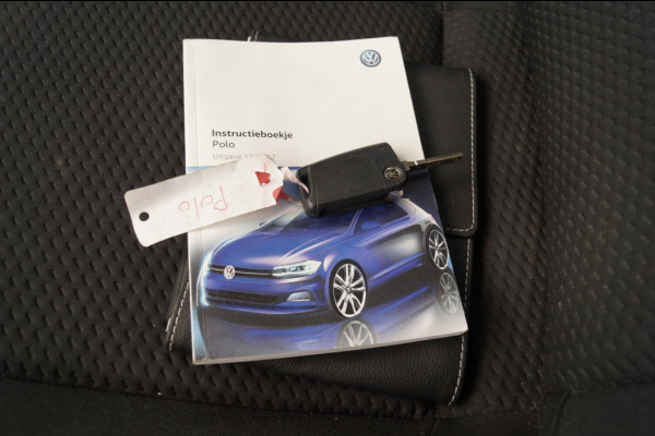 Volkswagen Polo 1.6 TDI Comfortline -AIRCO-ACC-