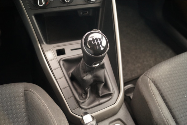 Volkswagen Polo 1.6 TDI Comfortline -AIRCO-ACC-