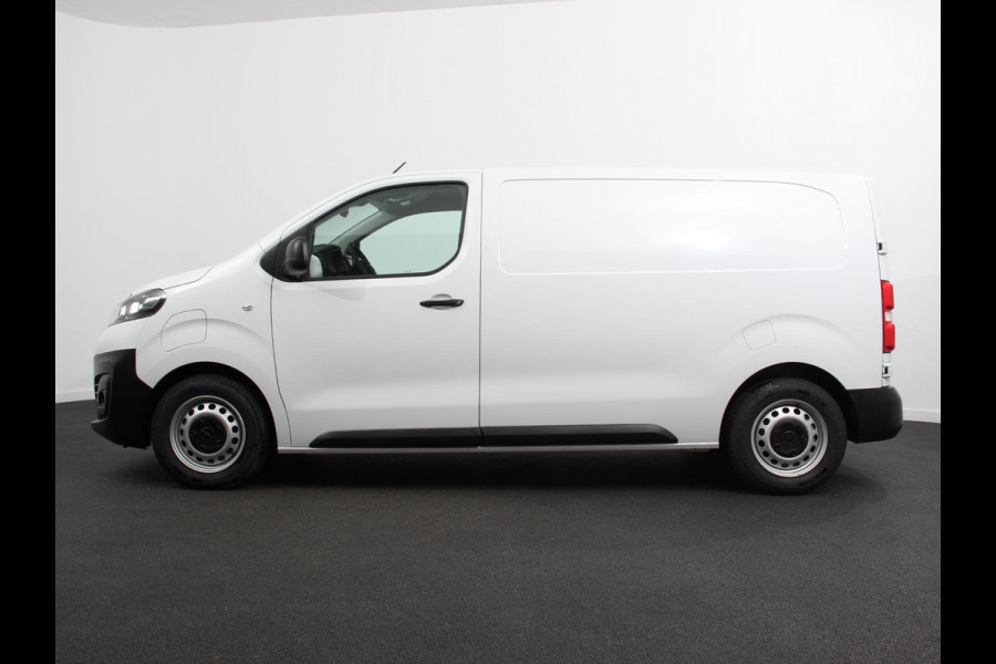 Opel Vivaro Electric L2 75 kWh Connect pack | 3p | Navigatie | Apple Carplay/Android Auto | Dab | Cruise control | Camera | Parkeer sensoren | Digitaal dashboard | Automatische Airco Opel Vivaro Electric L2 75 kWh Connect pack | 3p | Navigatie | Apple Carplay/Android Auto | Dab | Cruise control | Camera | Parkeer sensoren | Digitaal dashboard | Automatische Airco