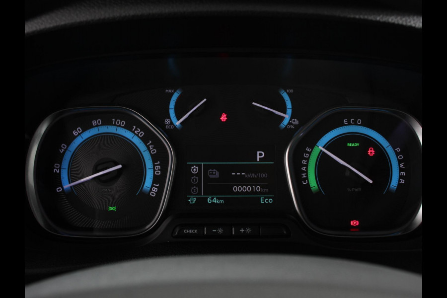 Opel Vivaro Electric L2 75 kWh Connect pack | 3p | Navigatie | Apple Carplay/Android Auto | Dab | Cruise control | Camera | Parkeer sensoren | Digitaal dashboard | Automatische Airco Opel Vivaro Electric L2 75 kWh Connect pack | 3p | Navigatie | Apple Carplay/Android Auto | Dab | Cruise control | Camera | Parkeer sensoren | Digitaal dashboard | Automatische Airco