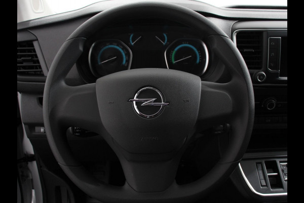 Opel Vivaro Electric L2 75 kWh Connect pack | 3p | Navigatie | Apple Carplay/Android Auto | Dab | Cruise control | Camera | Parkeer sensoren | Digitaal dashboard | Automatische Airco Opel Vivaro Electric L2 75 kWh Connect pack | 3p | Navigatie | Apple Carplay/Android Auto | Dab | Cruise control | Camera | Parkeer sensoren | Digitaal dashboard | Automatische Airco