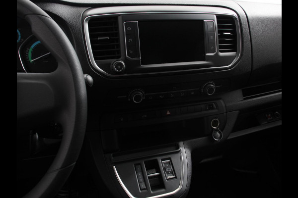 Opel Vivaro Electric L2 75 kWh Connect pack | 3p | Navigatie | Apple Carplay/Android Auto | Dab | Cruise control | Camera | Parkeer sensoren | Digitaal dashboard | Automatische Airco Opel Vivaro Electric L2 75 kWh Connect pack | 3p | Navigatie | Apple Carplay/Android Auto | Dab | Cruise control | Camera | Parkeer sensoren | Digitaal dashboard | Automatische Airco