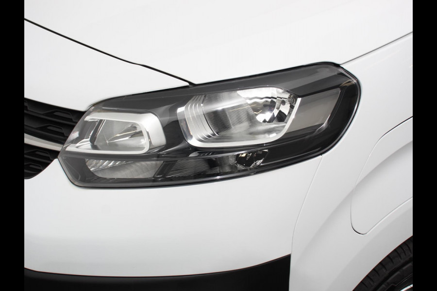 Opel Vivaro Electric L2 75 kWh Connect pack | 3p | Navigatie | Apple Carplay/Android Auto | Dab | Cruise control | Camera | Parkeer sensoren | Digitaal dashboard | Automatische Airco Opel Vivaro Electric L2 75 kWh Connect pack | 3p | Navigatie | Apple Carplay/Android Auto | Dab | Cruise control | Camera | Parkeer sensoren | Digitaal dashboard | Automatische Airco