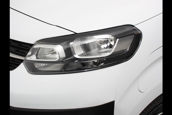 Opel Vivaro Electric L2 75 kWh Connect pack | 3p | Navigatie | Apple Carplay/Android Auto | Dab | Cruise control | Camera | Parkeer sensoren | Digitaal dashboard | Automatische Airco Opel Vivaro Electric L2 75 kWh Connect pack | 3p | Navigatie | Apple Carplay/Android Auto | Dab | Cruise control | Camera | Parkeer sensoren | Digitaal dashboard | Automatische Airco