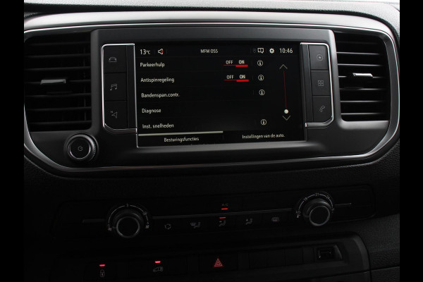 Opel Vivaro Electric L2 75 kWh Connect pack | 3p | Navigatie | Apple Carplay/Android Auto | Dab | Cruise control | Camera | Parkeer sensoren | Digitaal dashboard | Automatische Airco Opel Vivaro Electric L2 75 kWh Connect pack | 3p | Navigatie | Apple Carplay/Android Auto | Dab | Cruise control | Camera | Parkeer sensoren | Digitaal dashboard | Automatische Airco