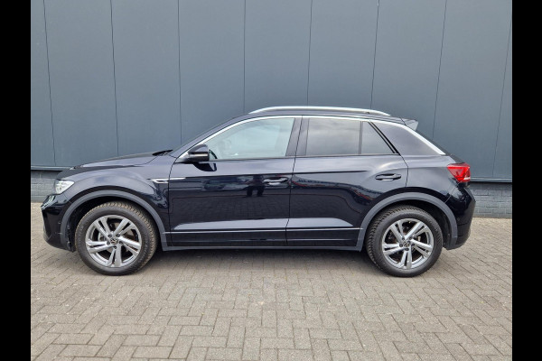 Volkswagen T-Roc 1.5 TSI 150PK DSG 3x R-Line /ACC /IQ Light /IQ Drive /Winterpakket