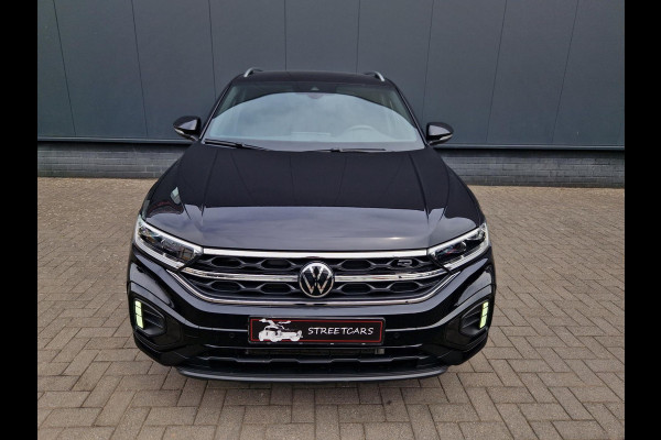 Volkswagen T-Roc 1.5 TSI 150PK DSG 3x R-Line /ACC /IQ Light /IQ Drive /Winterpakket