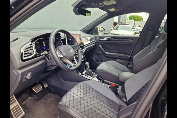 Volkswagen T-Roc 1.5 TSI 150PK DSG 3x R-Line /ACC /IQ Light /IQ Drive /Winterpakket